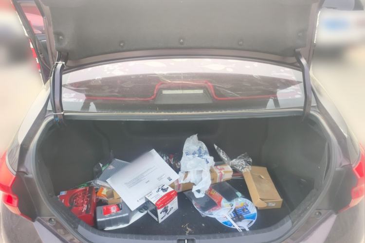 Used Toyota Levin 2017 Revised 1.8 GS CVT Elite Edition China V Standard Trunk