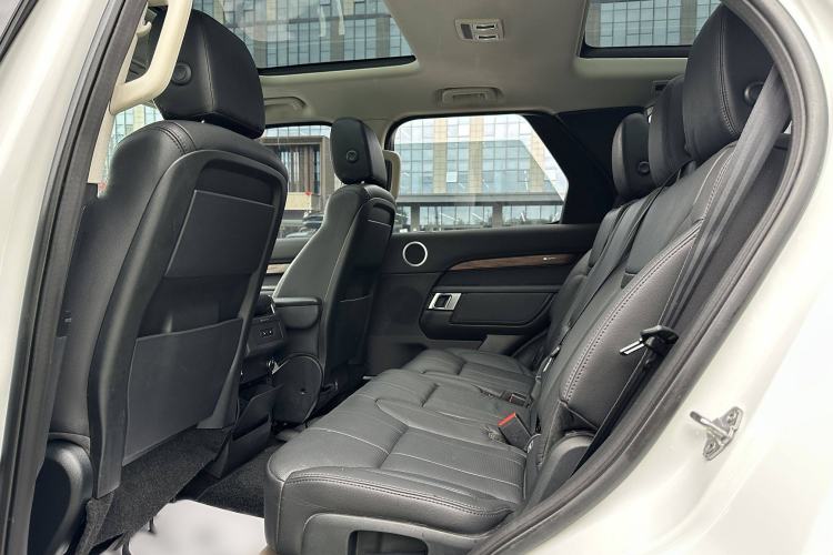 Used Land Rover Discovery 2017 3.0 SC V6 HSE