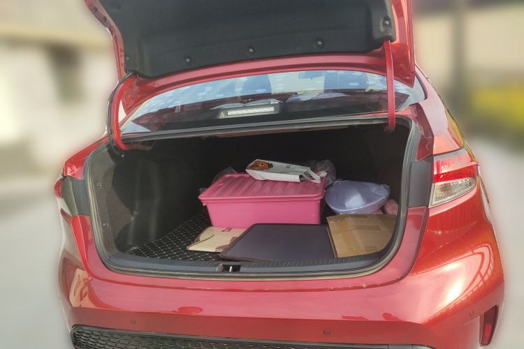 Used Toyota Levin 2022 185T CVT Sport Edition