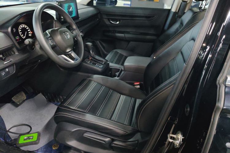 Used Honda CR-V 2024 240TURBO Two-Wheel-Drive Active Version 5 Seats