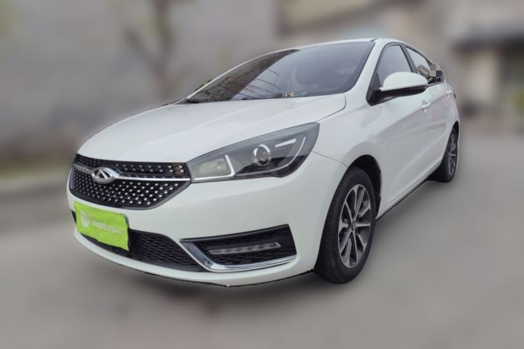 Used Chery Arrizo 5 2021 PRO 1.5L Manual Youth Edition