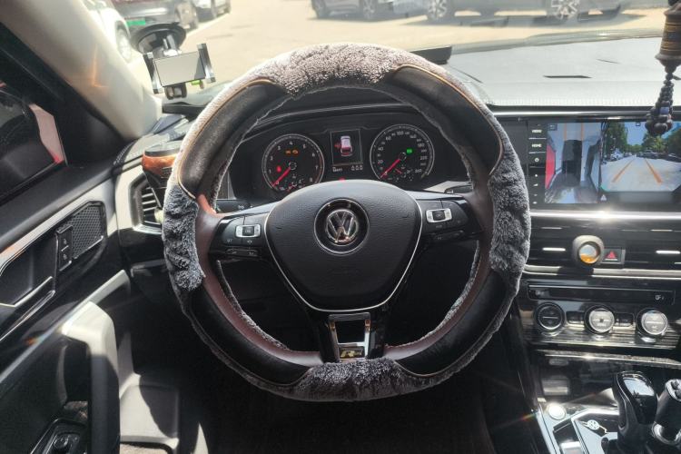 Used Volkswagen Tayron 2019 Teramont Edition 280TSI Two-Wheel Drive Luxury Model China VI Standard
