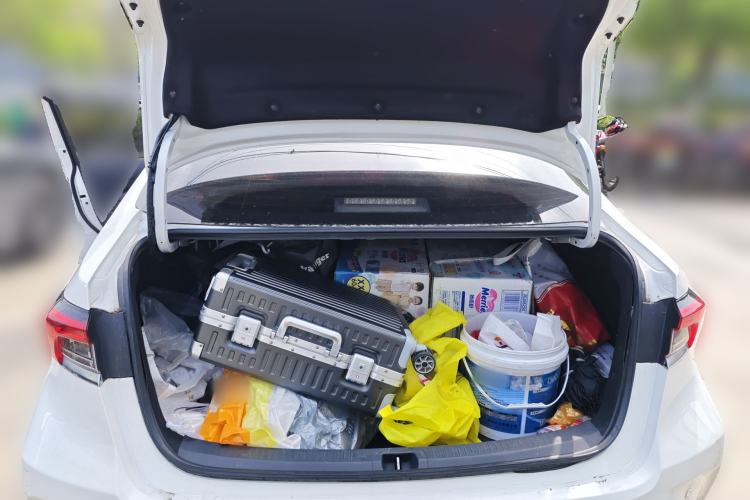 Used Toyota Corolla 2021 1.2T S-CVT Pioneer PLUS Edition
