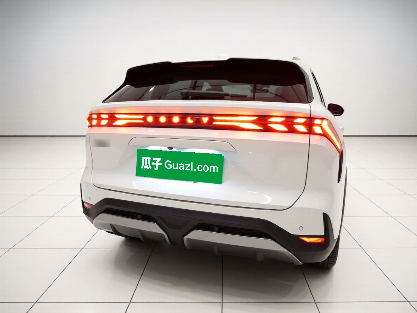 Geely Galaxy L7 2023 1.5T 115 km Starship — снимка 3