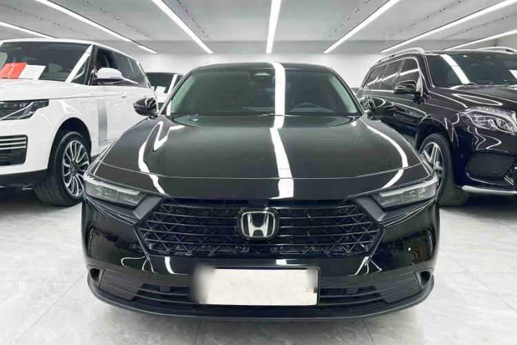 Used Honda Accord 2023 260TURBO Smart Enjoyment Version