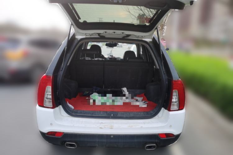 Used Kia Sportage 2013 2.0L Manual Two-Wheel Drive GLS