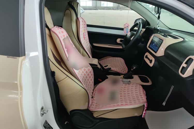 Used Roewe Clever 2020 Urban Style Edition
