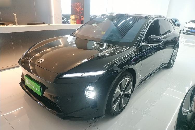 Used Nio ET5T 2025 75 kWh Touring