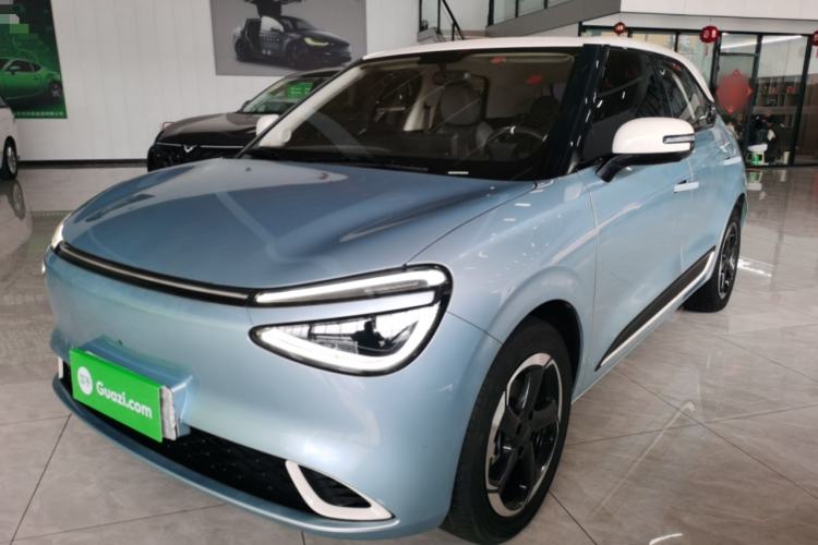 Used Dongfeng NAMMI 01 2024 430 Plus Smart+