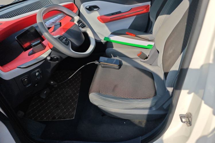 Used Baojun E200 2019 250KM Smart Enjoyment Version