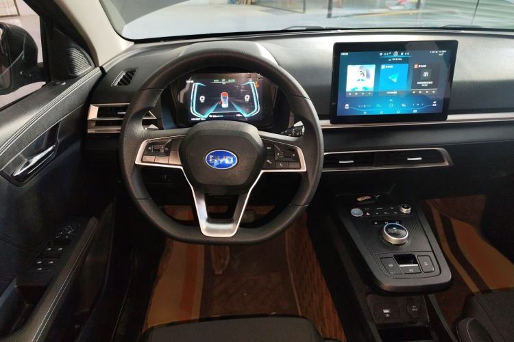 Used BYD e2 2021 Comfort Model
