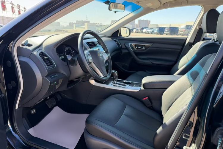 Used Nissan Teana 2013 2.0L XL Comfort Edition
