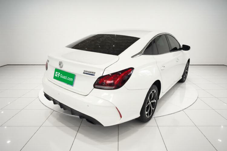 Used MG 5 2022 180 DVVT CVT Youth Style Edition