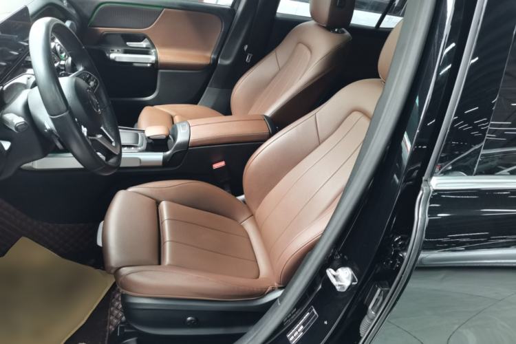 Used Mercedes-Benz GLB 2021 GLB 200 Dynamic Edition