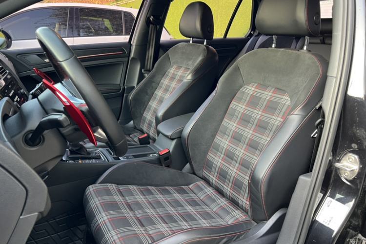 Used Volkswagen Golf GTI 2018 2.0 TSI GTI
