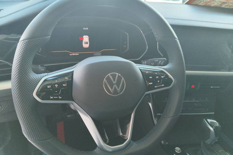 Used Volkswagen Passat 2024 380TSI Starry Dragon Edition