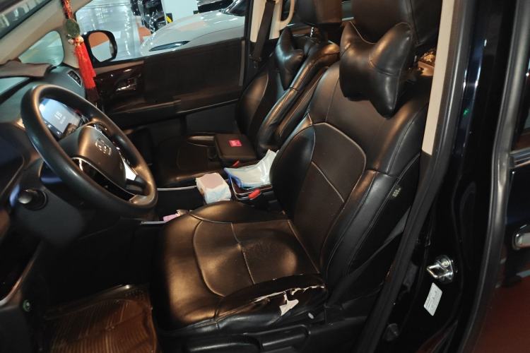 Used Honda Odyssey 2021 2.0L Rui·Comfort Edition
