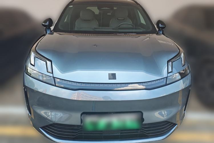 Used Lynk & Co 08 EM-P 2025 245km Ultra-Long Range Halo