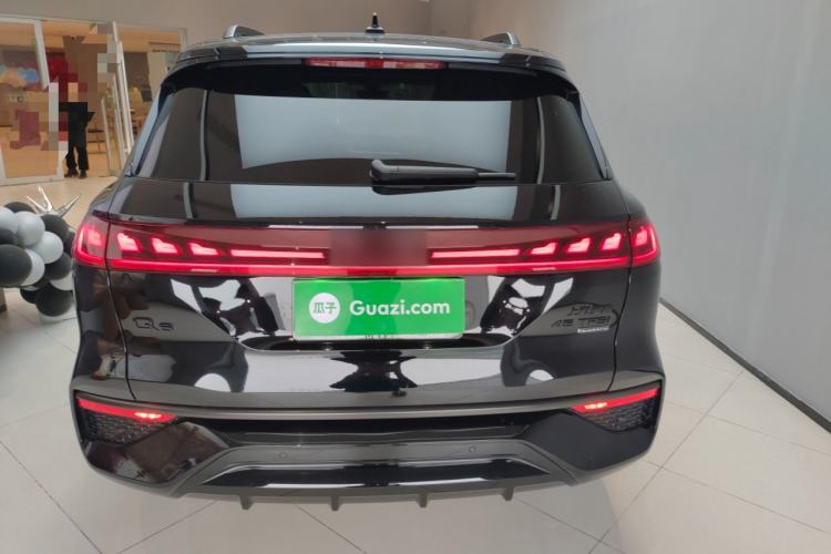 Used Audi Q6 2024 45 TFSI quattro Black Warrior Edition 6 Seats