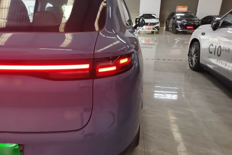 Used Leapmotor B10 2025 510 LiDAR Version