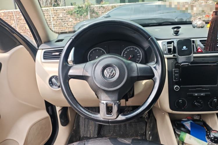 Used Volkswagen Bora 2012 1.6L Manual Stylish & Great Value Edition