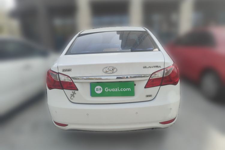 Used Hyundai Celesta 2011 1.6L Manual Luxury Model