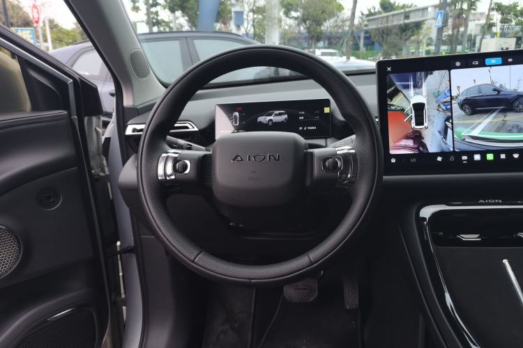 Used AION V 2025 Aion Tyrannosaurus 650 Smart Enjoy Edition
