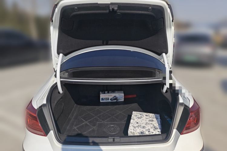 Used Volkswagen FAW-Volkswagen CC 2015 1.8TSI Luxury Model