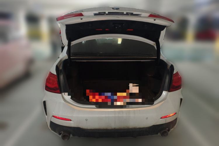 Used BMW 1 Series 2021 Restyled 125i M Sport Night Edition