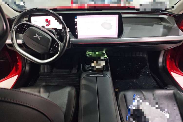 Used XPeng P7 2020 670N