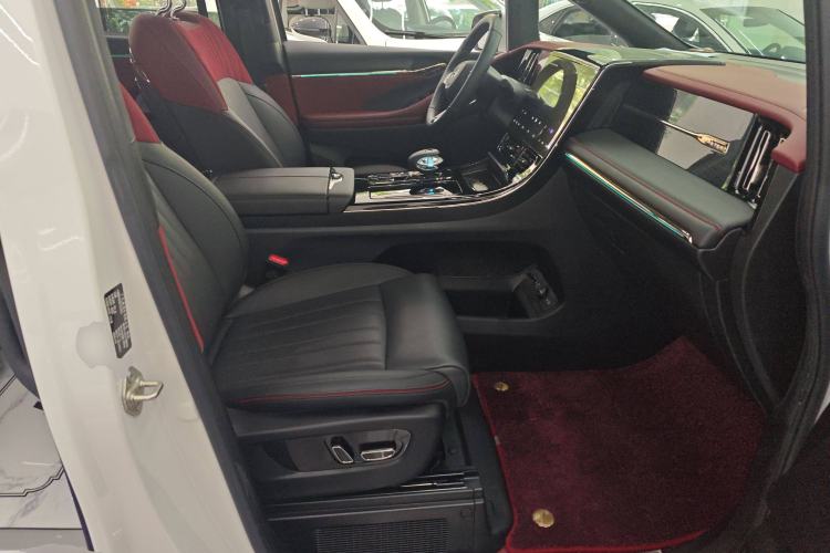 Used GAC Trumpchi M8 2023 Zongshi Series 400T Flagship Edition