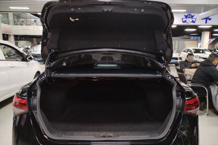 Used Nissan Sylphy 2021 1.6L XL CVT Enjoyment Edition
