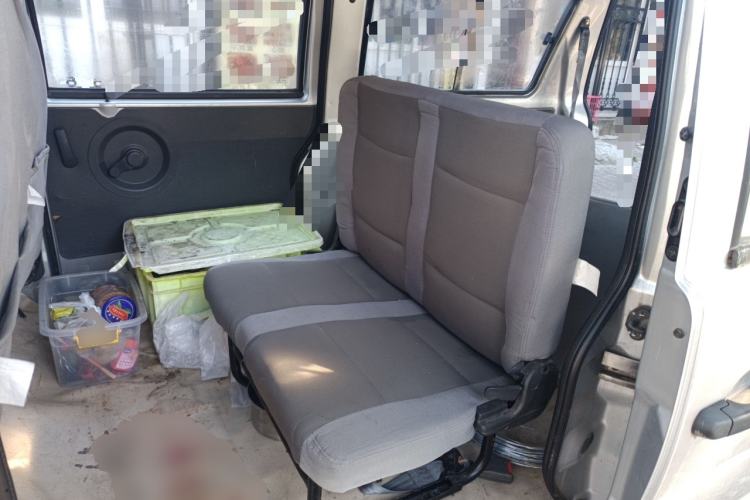 Used Dongfeng Xiaokang K07S 2016 1.0L Practical Version AF10-12
