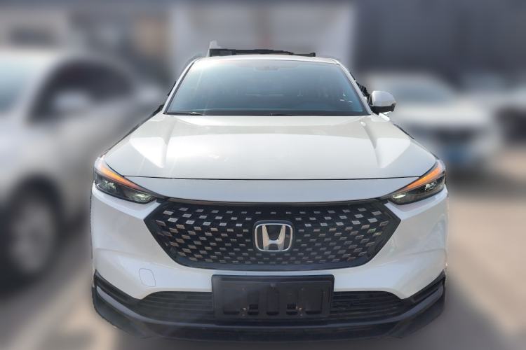 Used Honda XR-V 2023 1.5L CVT Thermal Edition