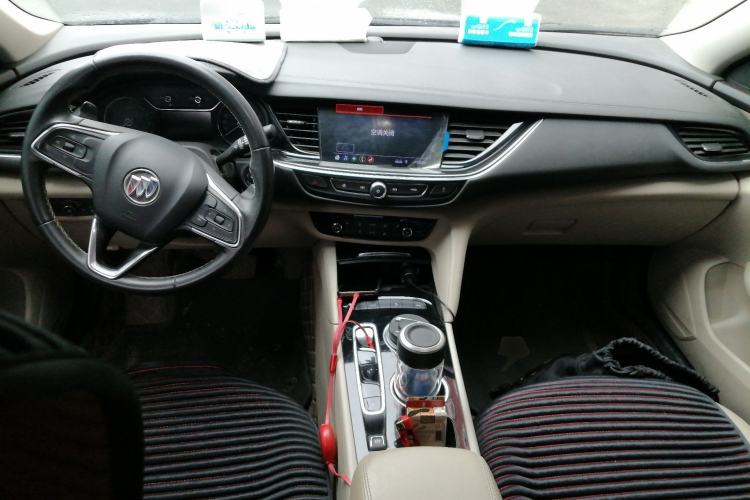 Used Buick Regal 2020 552T Elite Edition