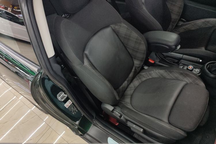 Used MINI MINI 2016 1.5T COOPER
