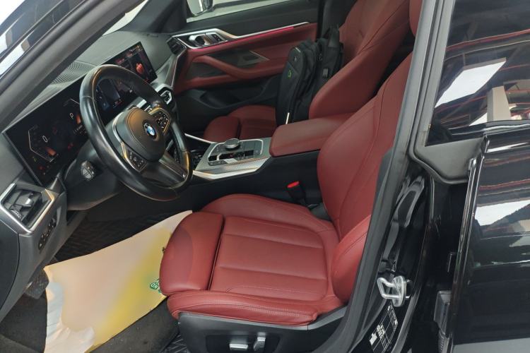 Used BMW 4 Series 2023 425i Gran Coupe M Sport Night Edition Package
