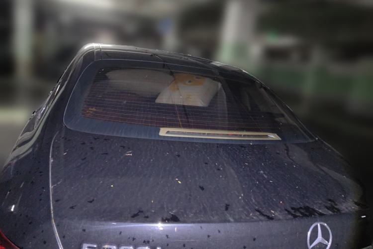 Used Mercedes-Benz E-Class 2023 Updated E 300 L Luxury Edition
