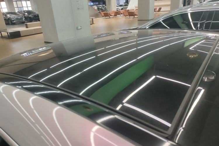 Used Mercedes-Benz CLA 2017 Refreshed CLA 200 Sport Edition