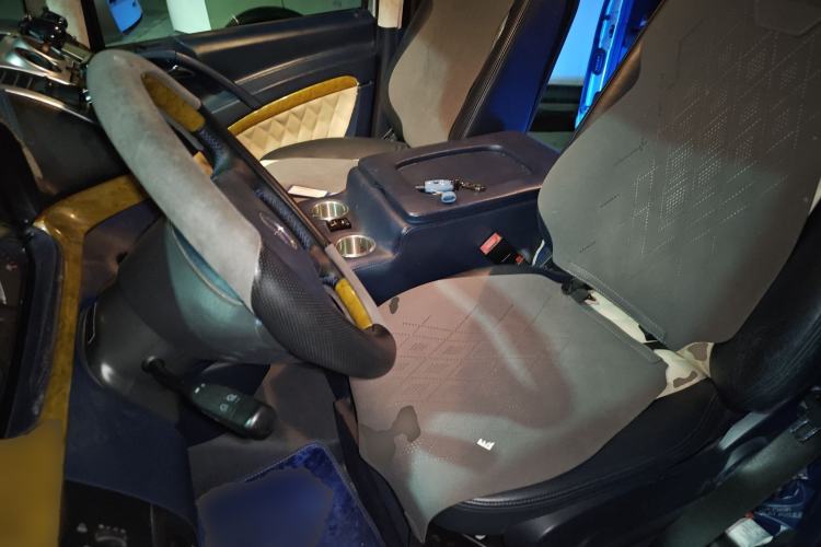 Used Mercedes-Benz Vito 2013 3.0L Elite Edition
