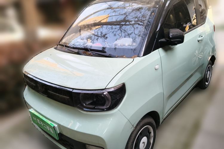 Used Wuling Hongguang MINIEV 2020 Enjoy Edition Lithium-Ion Battery
