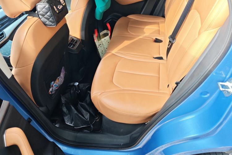 Used WM Motor W6 2021 520km PRO All-Round Edition
