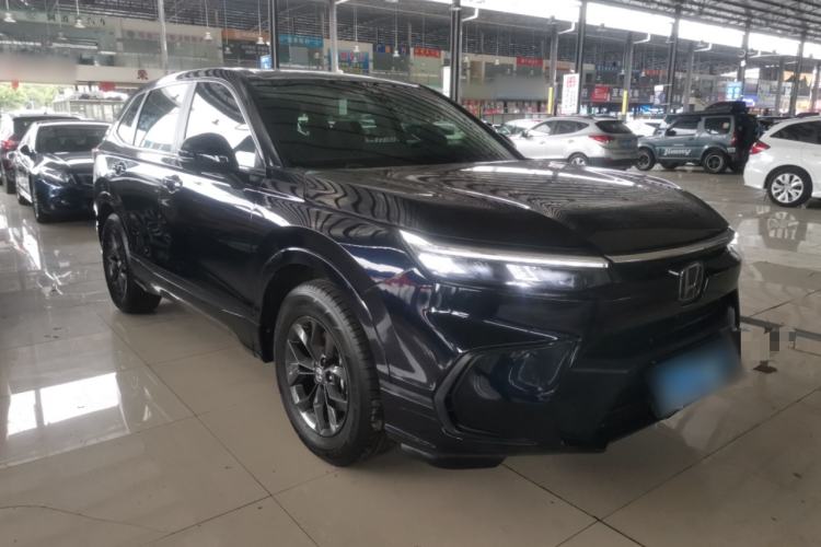 Used Honda Breeze 2023 240TURBO Two-Wheel-Drive Luxury Edition 5 Seats