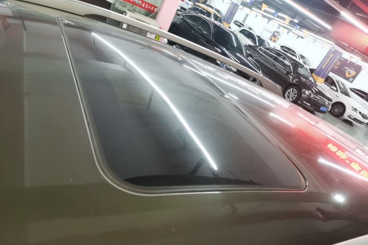 Used Peugeot 3008 2015 1.6THP Automatic Classic Edition
