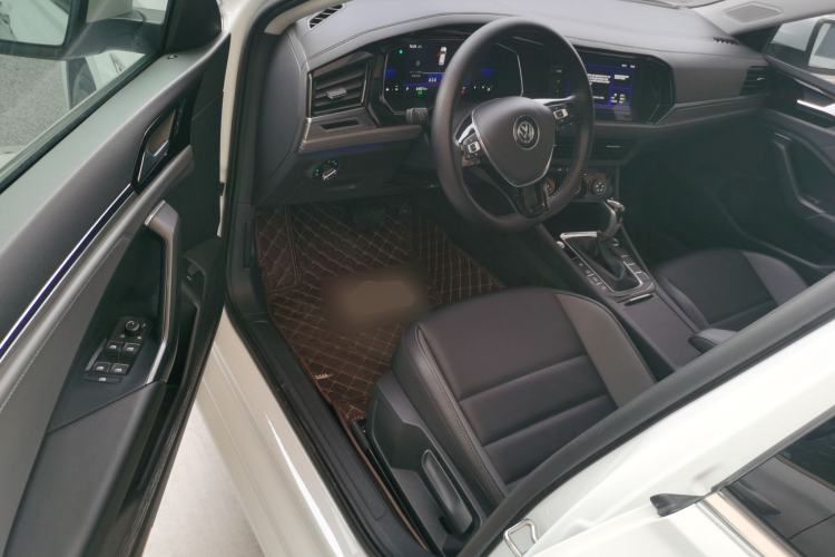 Used Volkswagen Sagitar 2021 280TSI DSG Comfort Connect Edition