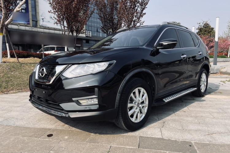 Used Nissan X-Trail 2019 2.0L CVT Smart Connect Comfort Edition 2WD