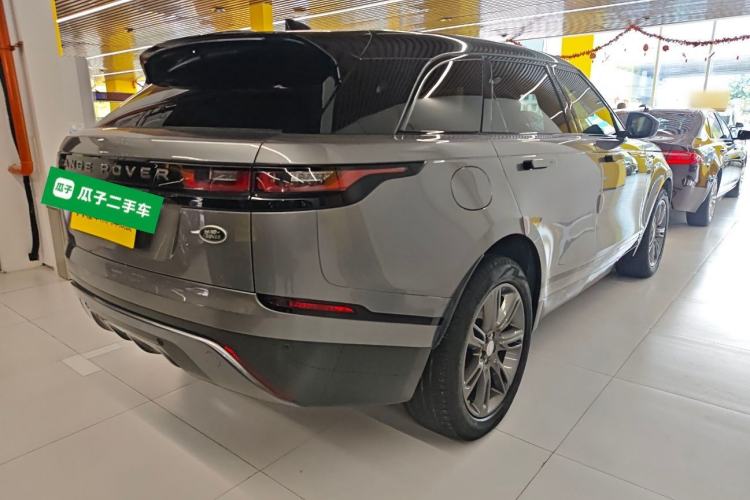 Used Land Rover Range Rover Velar 2020 P250 R-DYNAMIC S
