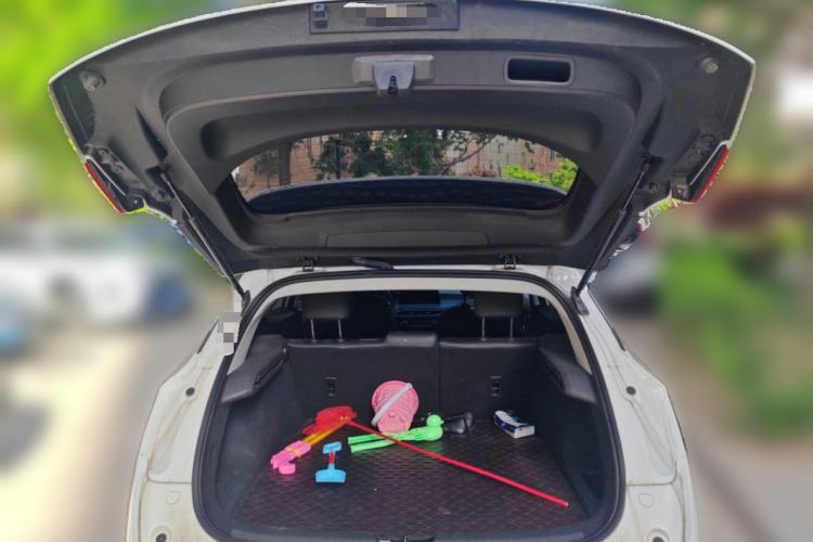 Used Buick Velite 6 2024 450km Enjoyment Plus Version