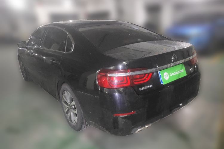 Used Citroen C6 2021 400THP Comfort Edition
