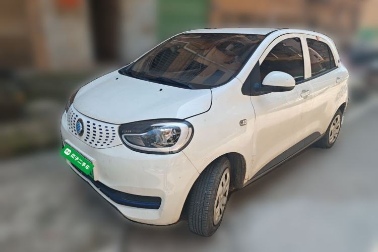 Used ZEDRIV GC1 2021 ZhiXiang 390